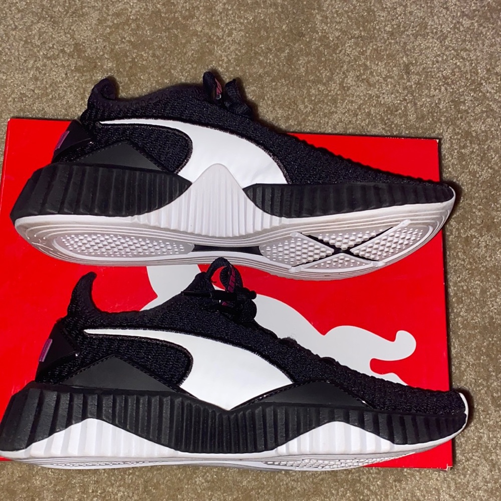 Puma Running Shoes